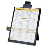 Sparco Easel Document Holder w/Highlight Guide