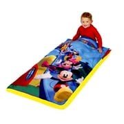 Mickey Mouse Traditional Slumber Bag