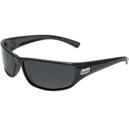 Python 11329 Sunglasses Shiny Black