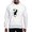 White, variant on CafePress - Chat Noir New Years Party Countd Hooded Sweatshirt - Pullover Hoodie, Hooded Sweatshirt