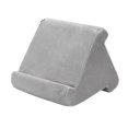 thumbnail image 1 of Almohada de lectura para tableta, almohada suave multiángulo, soporte para ipad, almohada de lectura, 1 of 2