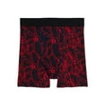 Athletic Works Boys Performance Boxer Briefs, 5 Pack, Sizes SXL