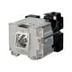 VLT-EX320LP-ER Compatible eRemplacements Ampoule - Lampe de Projecteur - 2000 Heure(S) - pour Mitsubishi EW330U, EX320U, EX320U-ST – image 4 sur 5