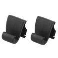 thumbnail image 5 of Car Window Shade Hook Door Sun Shade Hook Clip Window Sunshade Buckle 5XR76DX9AA for 2017-2023, 5 of 5