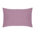 thumbnail image 1 of Belledorm Easycare Percale Housewife Pillowcase, 1 of 1