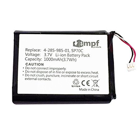 Psp e1000 аккумулятор