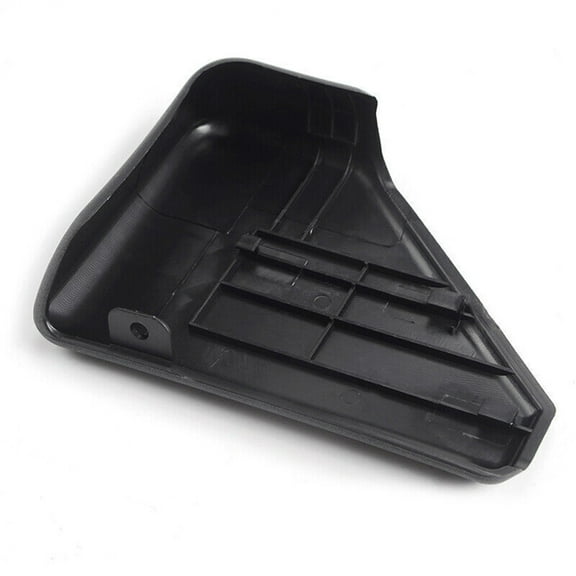 FYUU Right Rear Running Board End Cap For Ford F-150 F-250 2015-2022 FL3Z-16A455-BA