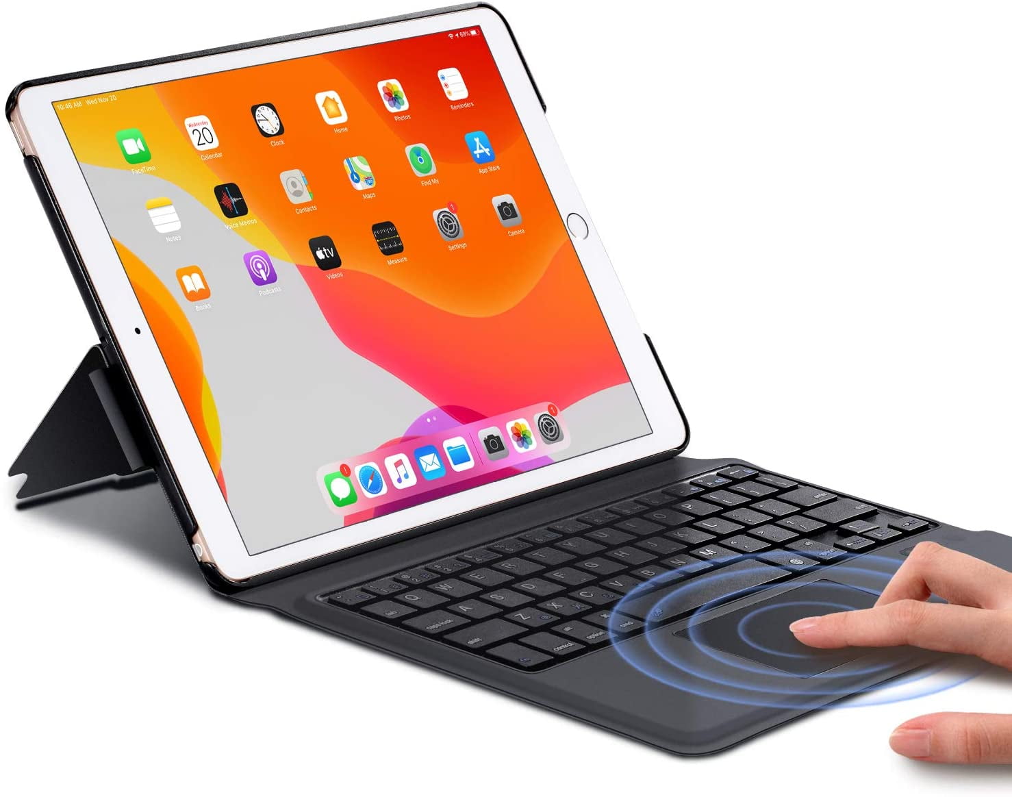 Ipad 8 Поколения Купить
