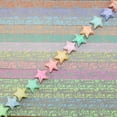 thumbnail image 5 of Origami Stars Papers, DIY Glow in The Dark Paper Strips for Folding Lucky Stars, 600 Sheets 20 Luminous Colors, 1x25cm, Candy Colors, Great Gift for Friends, Teens, Craft Lovers, Party Favors, 5 of 6