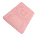 thumbnail image 3 of Miangastore Portable Jumping Mat Training Workout Pad Soundproofing Sports Mat Quiet Skipping Pad Sports Mat, 3 of 9