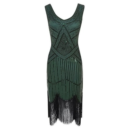 Plus size 192s day dress sale