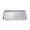 Gray, variant on Large Non-Stick Ceramic Baking Sheet, Rectangle, Aluminized Steel, 18x13", Hand Wash