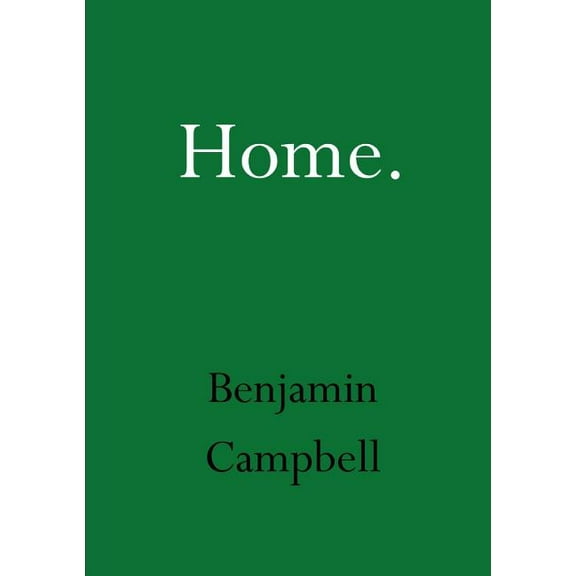 Home (Paperback)
