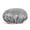 gray, variant on Janrevotw Double Waterproof Shower Cap Female Adult Bath Hair Cover Shower Head Cover Hat Bathing Hair Cover Anti-Oil Smoke Hair Cap