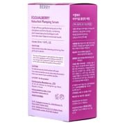 EQQUALBERRY Deep Cera Bakuchiol Plumping Serum , 1.01 fl oz (30 ml)