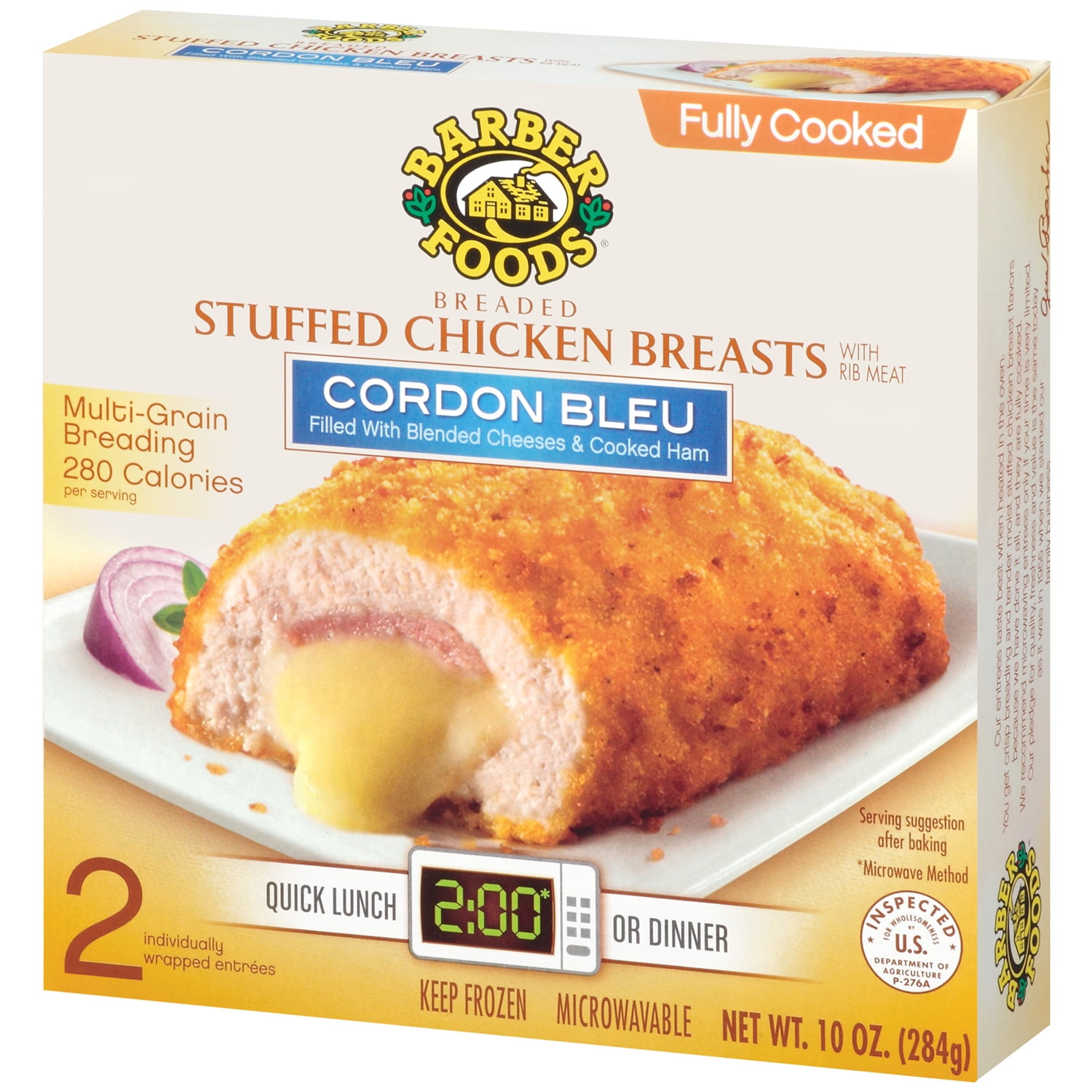 Sams Club Chicken Cordon Bleu Nutrition Runners High Nutrition