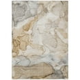 thumbnail image 2 of Chantille ACN512 Beige 5 x 76" Rug, 2 of 5