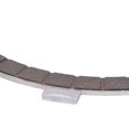 thumbnail image 1 of 8pcs Motorcycle Engine Friction Clutch Plates Replacement for Yamaha TDM 850 H 1991‑1996, 1 of 3
