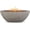 Glacier Gray, variant on Real Flame Riverside 36" Round Concrete Propane or Natural Gas Fire Pit in Shale