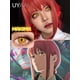 thumbnail image 3 of UYAAI-lentes de contacto de colores, lentillas cosméticas de Anime, HuTao, Cosplay, chainsavman, pupilas de contacto, envío gratis, 1 par, 3 of 4