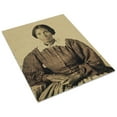 thumbnail image 3 of Print: Unidentified African American Woman, circa 1860-1870, 3 of 4