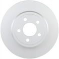 thumbnail image 2 of Bosch QuietCast Disc Brake Rotor, 2 of 4