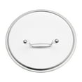 thumbnail image 6 of ZWILLING Clad CFX 3-qt Stainless Steel Ceramic Nonstick Saute Pan, 6 of 6