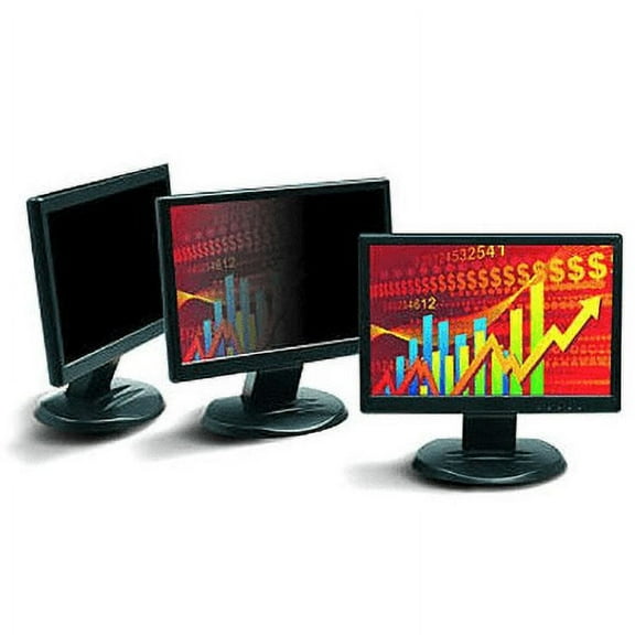 "3M PF22.0W Privacy Filter - Privacy LCD Filter 22"