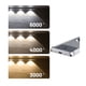 thumbnail image 5 of Lámpara de pared del armario con luz nocturna con Sensor inteligente, carga USB (40CM, 2W), 5 of 5
