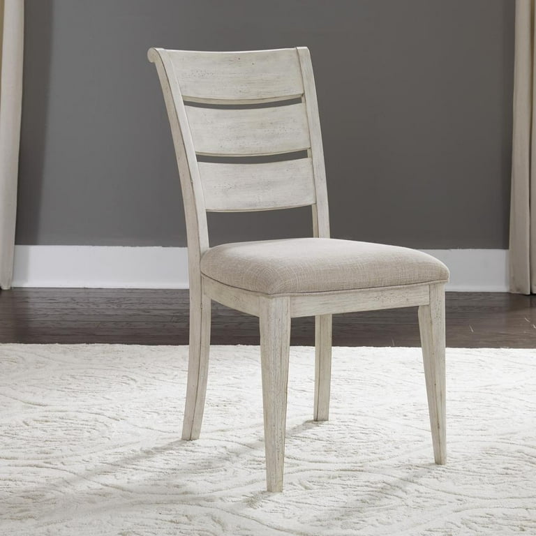 Liberty farmhouse reimagined trestle table set hot sale