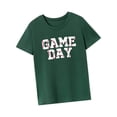 thumbnail image 3 of Camiseta de mujer Salvador deportiva cuello redondo M, 3 of 10