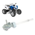 thumbnail image 4 of Llave De Purga De Válvula De Combustible, Sellado De Válvula De Grifo De Combustible De Alta Resistencia Para ATV De 50 Cc-150 Cc ANGGREK Otros, 4 of 8