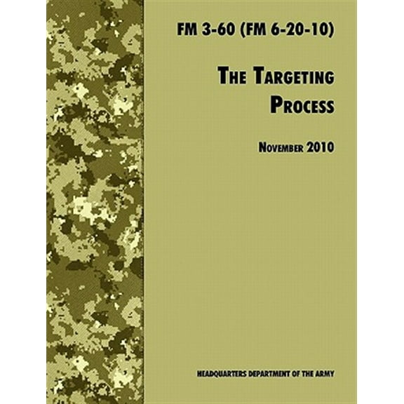 The Targeting Process (Paperback)