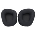 thumbnail image 2 of Matsuzay Almohadillas para los oídos Cojines Manga Cancelación de ruido Suavidad Esponja Reemplazo de piezas de auriculares en la oreja para auriculares Relojes inteligentes, 2 of 6