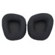 thumbnail image 2 of Matsuzay Almohadillas para los oídos Cojines Manga Cancelación de ruido Suavidad Esponja Reemplazo de piezas de auriculares en la oreja para auriculares Relojes inteligentes, 2 of 6