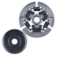 thumbnail image 6 of Metal Clutch Drum Sprocket Washer s For MS170 017 018 021 023 025 MS170 MS210 MS230 for for, 6 of 8