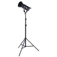 thumbnail image 4 of Phottix PX200 79" 3-Section Light Stand, Black, 4 of 10