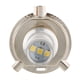 thumbnail image 2 of 12V 15W / 9003 / 2323 15SMD LED Bombilla de lámpara Antiniebla Señal de Del Coche Lámpara de Estacionamiento Piezas de Automóvil Cola La luz de niebla, 2 of 5