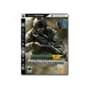 SOCOM U.S. Navy SEALs Confrontation + Headset - PlayStation 3