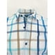 thumbnail image 2 of Camisas Slim-fit Manga Larga A Cuadros Hombre Bazzotto, 2 of 4