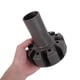 thumbnail image 5 of FELTECHELECTR Repuesto De Hub Inferior Beige Para Sombrilla De Con Base Fija Y Resistente, 5 of 8