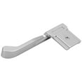 thumbnail image 2 of Hot Shoe Thumbs Grips, Camera Thumbs Rest 10g Light Practical  For Camera Grip Balance For  X100V Camera Black,Silver,Red, 2 of 8