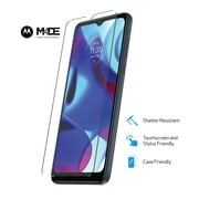 Duraglass Tempered Glass Screen Protector for Moto G Pure