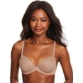 thumbnail image 1 of Maidenform Soutien-Gorge à Armatures Demi Ajusté One Fabulous Fit 2.0 pour Femmes, 42D, 1 of 6