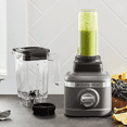 thumbnail image 2 of Licuadora KitchenAid K150 1.4L con vaso individual 7KSB1330MDG, 2 of 5