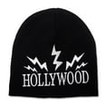 thumbnail image 5 of Hollywood Hulk Hogan nWo Beanie Cap Hat, 5 of 5