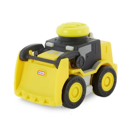 Little Tikes Slammin' Racers Front Loader Truck Vehicle with