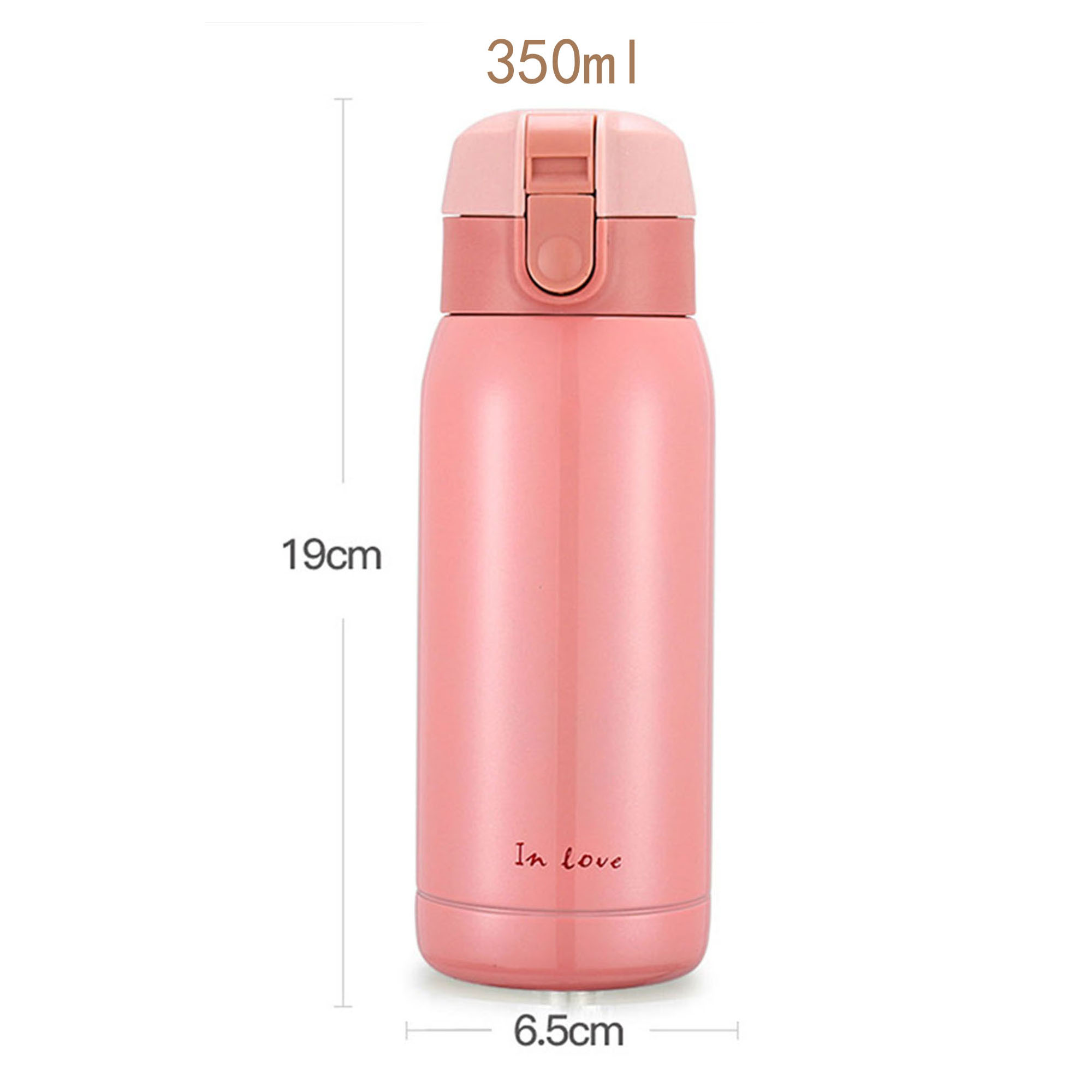 thermos school water bottle