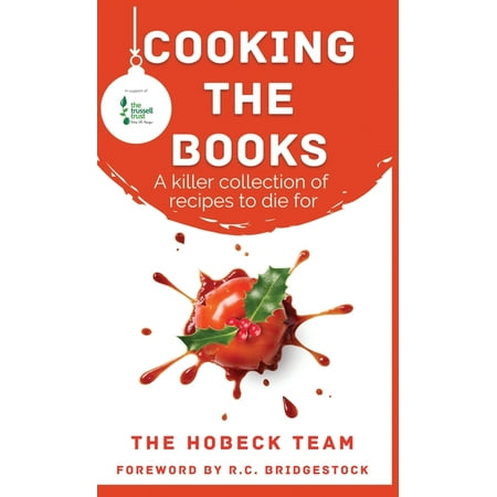 Cooking the Books (Hardcover)