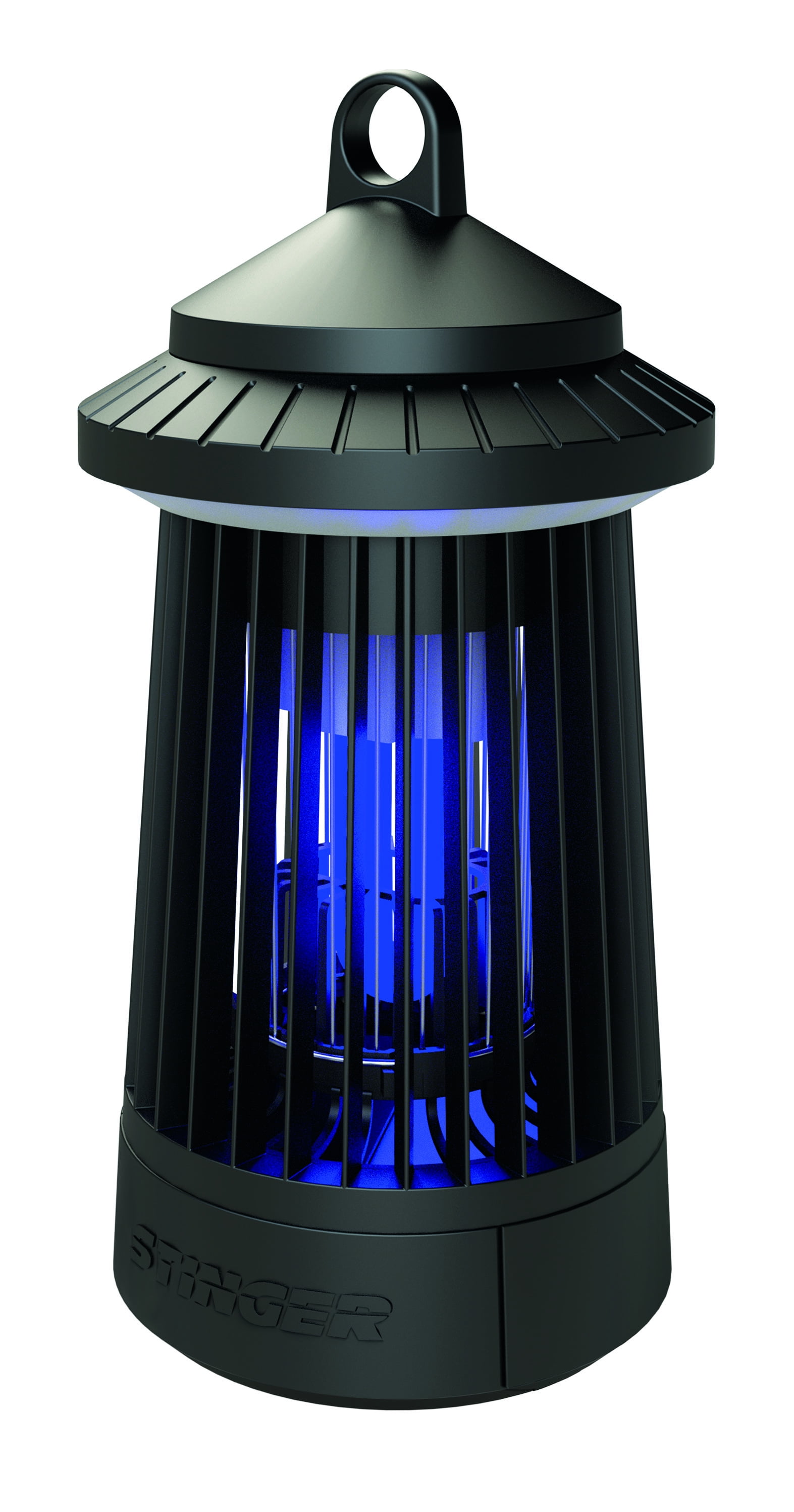Stinger OntheGo Insect Zapper BKC40, Black